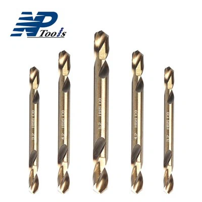 Are the drill bits in the 246Pcs Drill Bits And Driver Set made of high - spe...