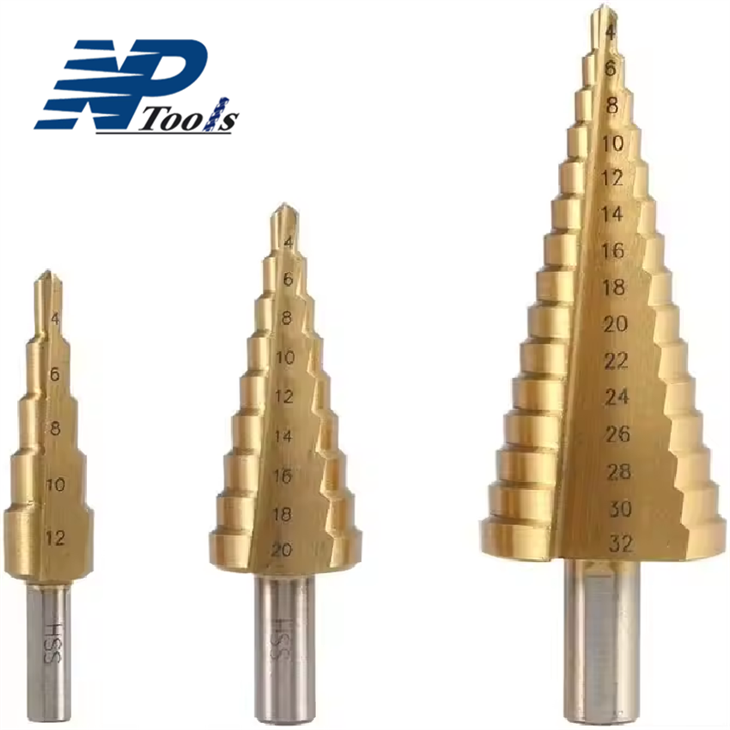 productcate-1-1 Straight Flute Step Drill